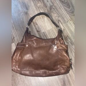 Fossil handbag